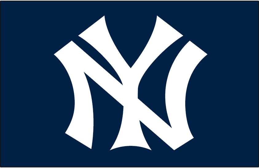 New York Yankees 1922-1933 Cap Logo t shirts iron on transfers